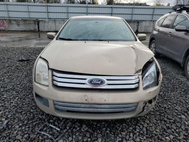 2006 Ford Fusion SE