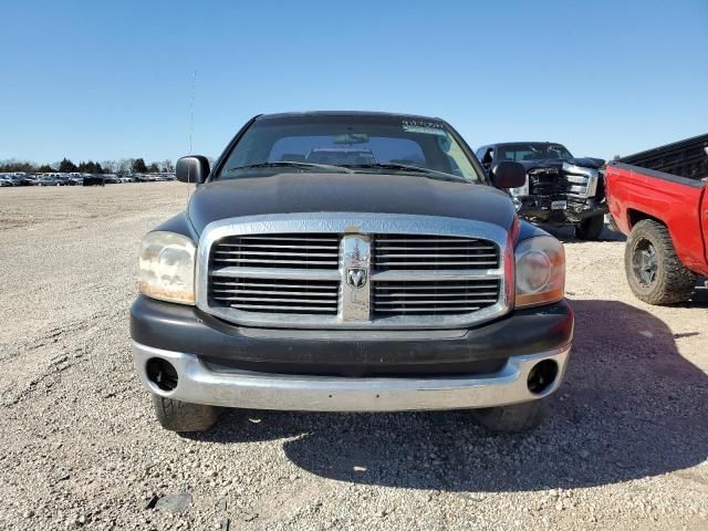 2006 Dodge RAM 1500 ST