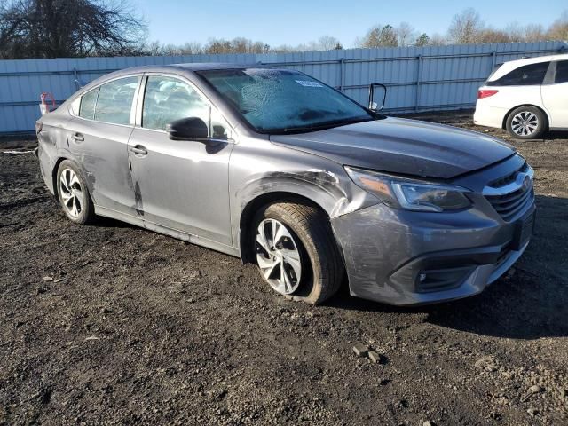 2022 Subaru Legacy Premium