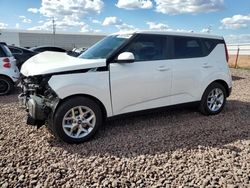 2022 KIA Soul LX for sale in Phoenix, AZ