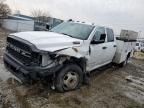 2021 Dodge RAM 3500