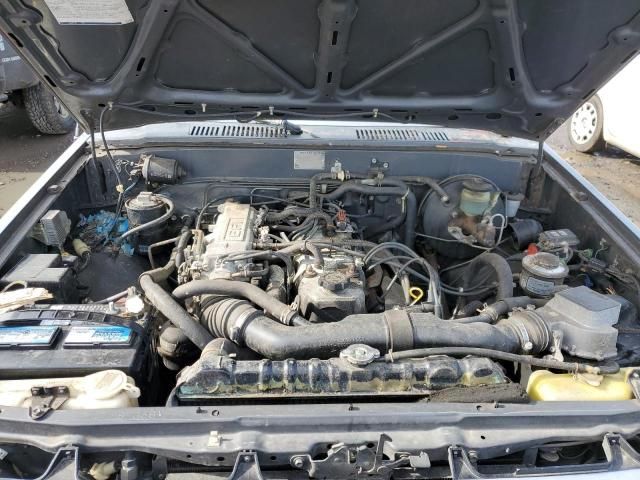 1988 Toyota 4runner RN60