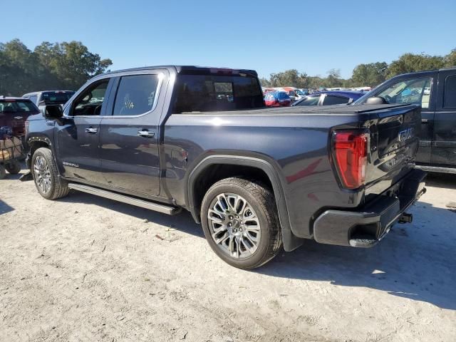 2024 GMC Sierra K1500 Denali Ultimate