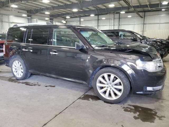 2015 Ford Flex SEL