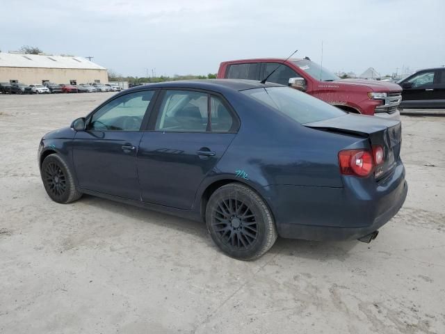 2010 Volkswagen Jetta S