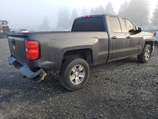 2014 Chevrolet Silverado C1500