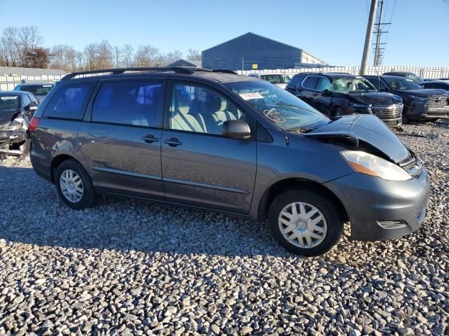 2006 Toyota Sienna CE