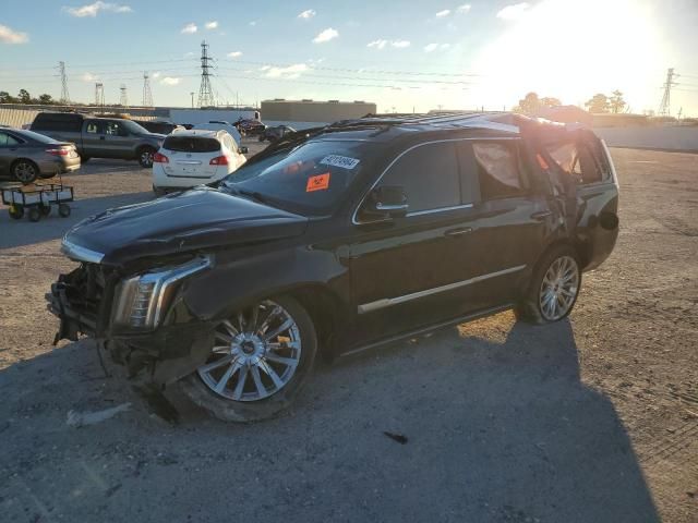 2015 Cadillac Escalade Premium