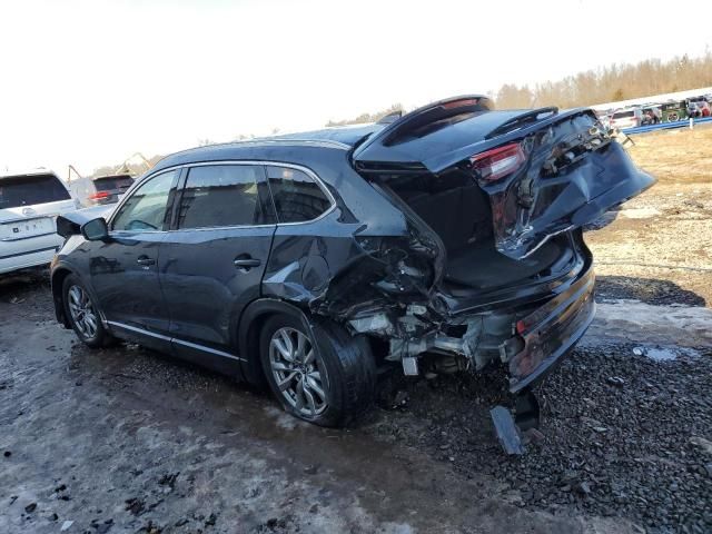 2019 Mazda CX-9 Touring