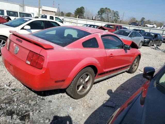 2006 Ford Mustang