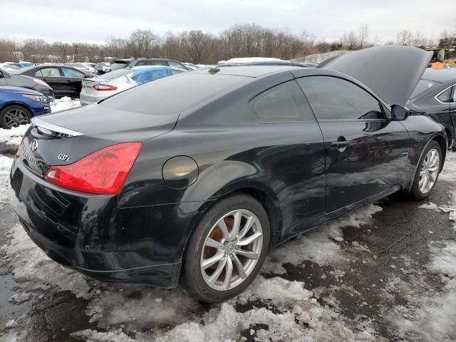 2012 Infiniti G37