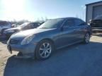 2006 Infiniti G35