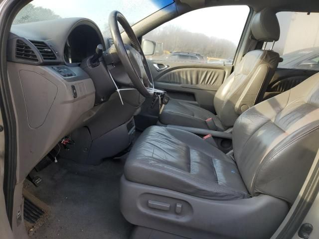 2008 Honda Odyssey EXL