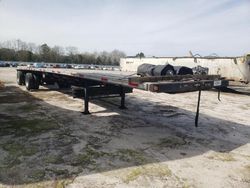 Fontaine salvage cars for sale: 2007 Fontaine Trailer