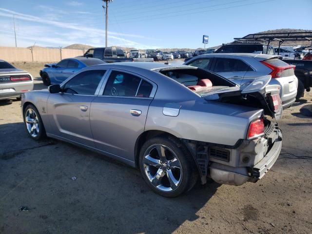 2014 Dodge Charger R/T