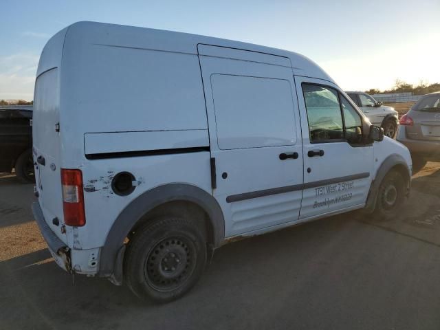 2011 Ford Transit Connect XLT