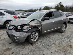 2015 Nissan Rogue Select S for sale in Memphis, TN