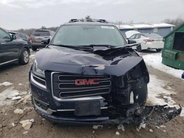 2017 GMC Acadia Limited SLT-2