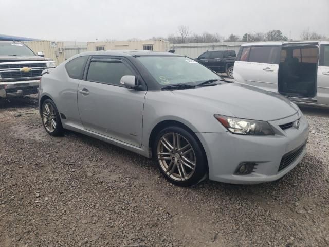 2013 Scion 2013 Toyota Scion TC