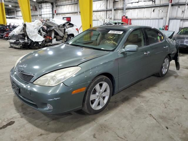 2005 Lexus ES 330