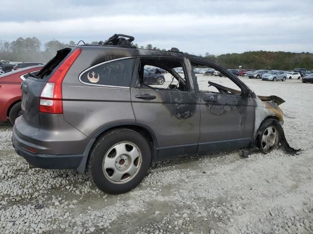 2011 Honda CR-V LX