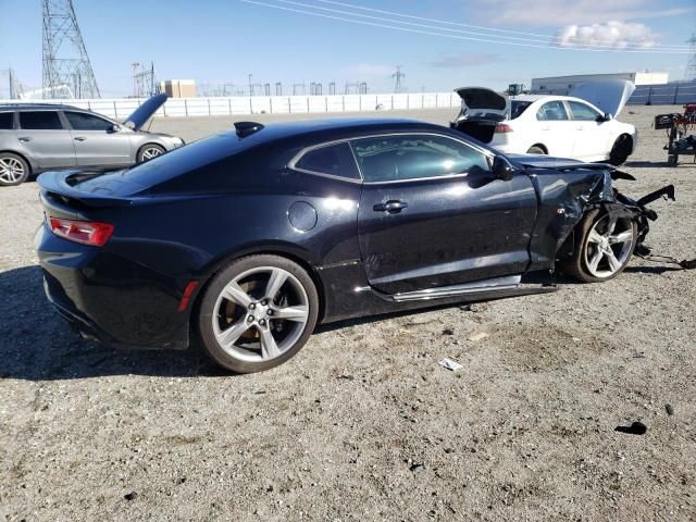 2016 Chevrolet Camaro SS