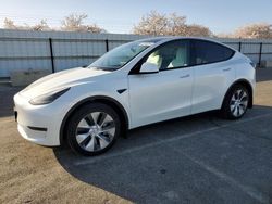 2022 Tesla Model Y for sale in Fresno, CA