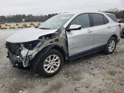 Chevrolet salvage cars for sale: 2019 Chevrolet Equinox LT