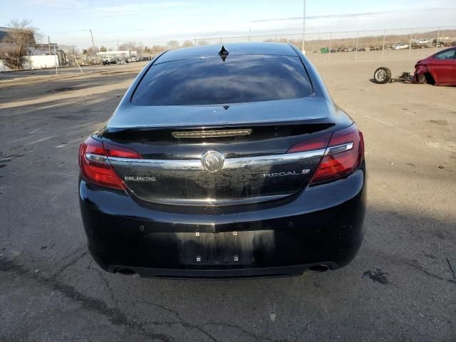 2015 Buick Regal Premium