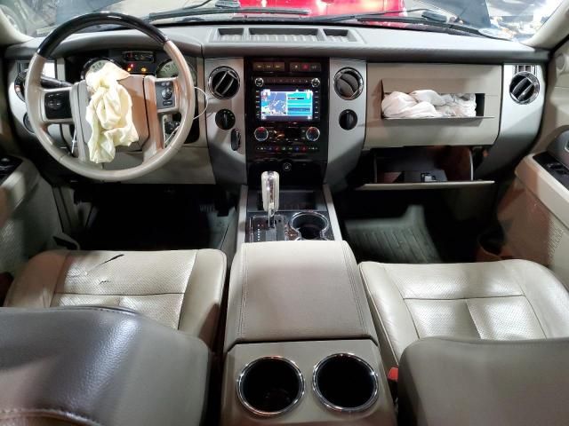 2011 Ford Expedition Limited