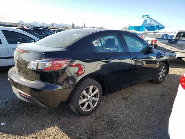 2010 Mazda 3 I