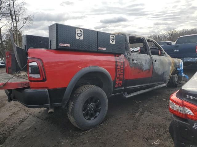 2022 Dodge RAM 2500 Powerwagon