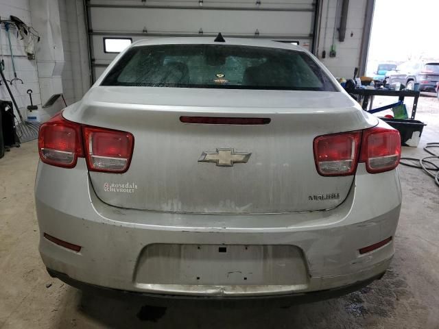 2013 Chevrolet Malibu LS