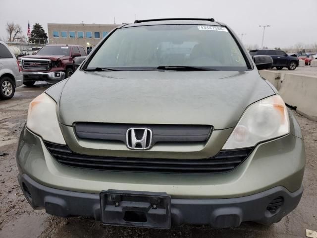 2008 Honda CR-V LX