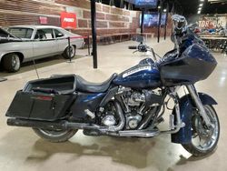 2012 Harley-Davidson Fltrx Road Glide Custom en venta en Dallas, TX