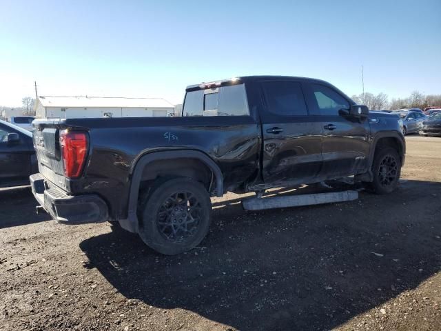 2021 GMC Sierra K1500 AT4