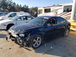 2013 Chevrolet Cruze LT en venta en Eldridge, IA