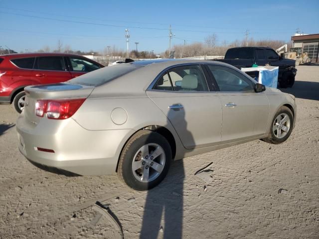 2014 Chevrolet Malibu LS