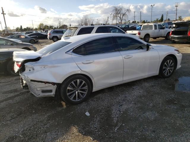 2021 Lexus ES 350 Base