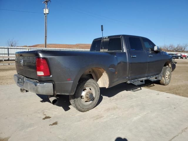 2018 Dodge RAM 3500 SLT