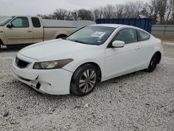 Honda Accord lx Vehiculos salvage en venta: 2010 Honda Accord LX