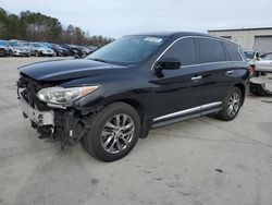 Infiniti JX35 Vehiculos salvage en venta: 2013 Infiniti JX35