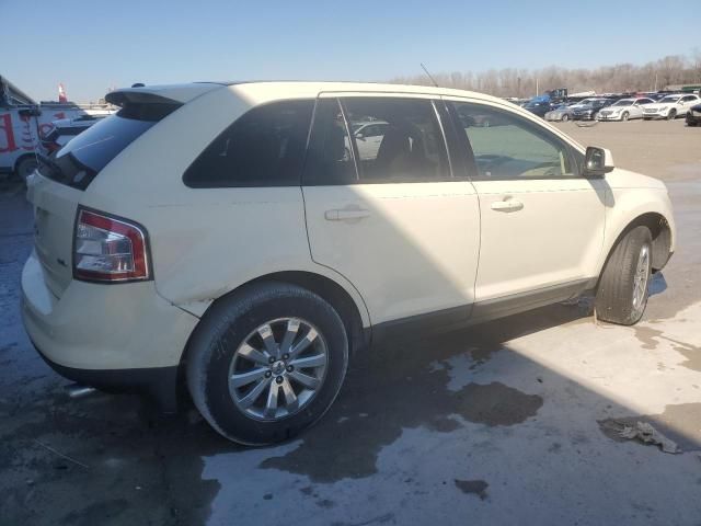 2007 Ford Edge SEL Plus