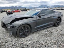 Ford Mustang salvage cars for sale: 2020 Ford Mustang GT