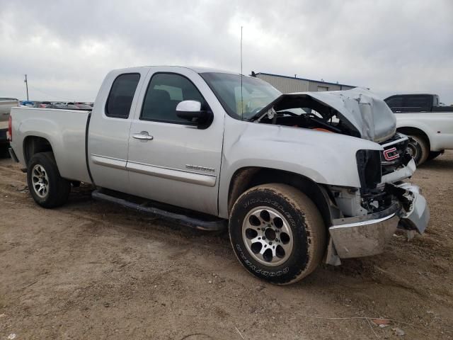 2013 GMC Sierra C1500 SLE