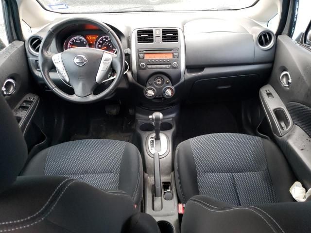 2014 Nissan Versa Note S