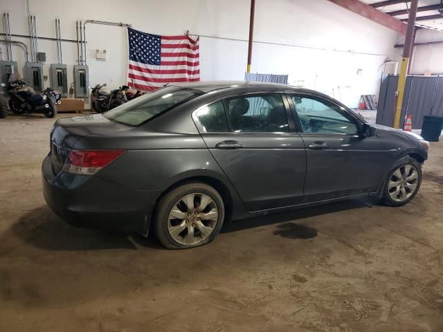 2008 Honda Accord EX