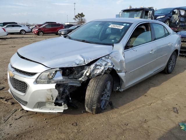 2016 Chevrolet Malibu Limited LS