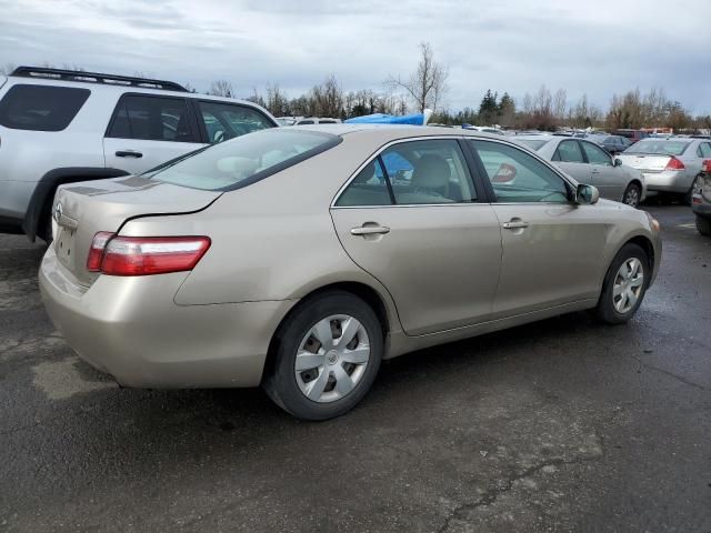 2007 Toyota Camry CE