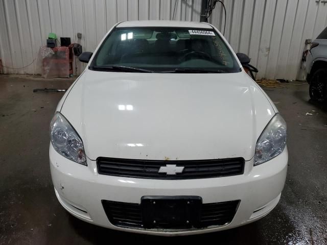 2007 Chevrolet Impala LT